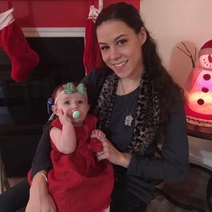 Meet your Posher, Brittney